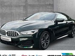 Grün Gebraucht 2025 BMW 840 Shadowline Coupé | 76.490 € (Fairer Preis)