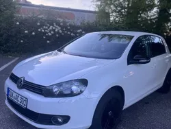 Weiß Gebraucht 2012 VW Golf VII Style Limousine | 6.400 € (Superpreis)