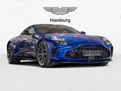 Blau Gebraucht 2024 Aston Martin V8 Vantage Coupé | 189.007 €