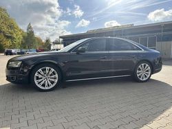 Gebraucht 2013 Audi A8 Limousine | 22.000 € (Fairer Preis)