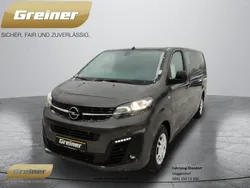 5 türen Gebraucht 2022 Opel Vivaro Edition Van | 26.290 € (Fairer Preis)
