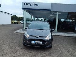 Magnetic Gebraucht 2016 Ford B-MAX SYNC Edition Van / Kleinbus | 7.600 € (Fairer Preis)