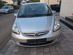 Silber Gebraucht 2008 Honda Jazz Kleinwagen | 4.200 € (Teuer)