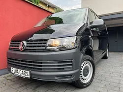 Schwarz Gebraucht 2020 VW T6.1 Van | 17.850 € (Guter Preis)