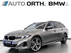 Skyscraper grau Gebraucht 2022 BMW 330 Sport Line Kombi | 46.800 €