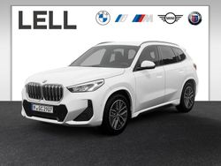 Weiß Neu 2025 BMW X1 Luxury Line SUV | 39.990 € (Guter Preis)