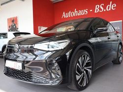 Schwarz Gebraucht 2024 VW ID.5 GTX SUV | 36.490 € (Superpreis)