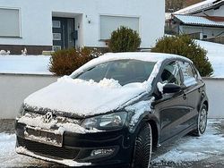 Schwarz Gebraucht 2010 VW Polo Kleinwagen | 4.300 € (Etwas zu teuer)