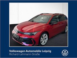 Rot Neu 2025 VW Golf VIII R-line Kombi | 48.490 €