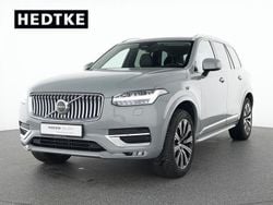 Grau Gebraucht 2023 Volvo XC90 Plus SUV | 53.990 € (Fairer Preis)