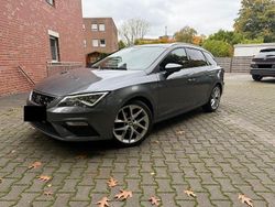 Grau Gebraucht 2018 Seat Leon ST Beats Kombi | 14.690 € (Fairer Preis)