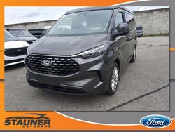 Magneticgrau Neu 2025 Ford Tourneo Custom Nugget Van | 62.980 € (Guter Preis)