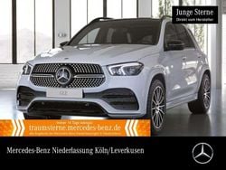 Weiß Gebraucht 2022 Mercedes GLE350 AMG SUV | 61.990 € (Guter Preis)
