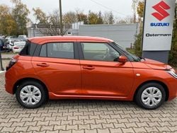 Orange Neu 2024 Suzuki Swift Club Limousine | 18.450 €