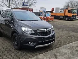 Grau Gebraucht 2015 Opel Mokka Innovation SUV | 7.990 € (Fairer Preis)