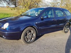 Blau Gebraucht 2001 Lancia Lybra Kombi | 1.200 €