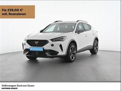 ´candy´ weiss Gebraucht 2024 Cupra Formentor SUV | 24.960 € (Guter Preis)