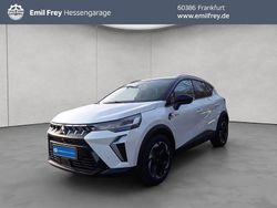 Weiß Neu 2025 Mitsubishi ASX Edition SUV | 32.450 € (Fairer Preis)