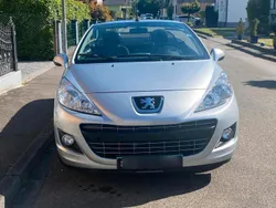 Peugeot 207 CC