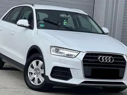 Gebraucht 2015 Audi Q3 SUV | 11.900 € (Superpreis)