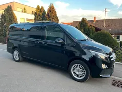 Mercedes V220