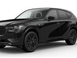 Schwarz Neu 2026 Mazda CX-60 Homura-Line SUV | 49.995 € (Fairer Preis)