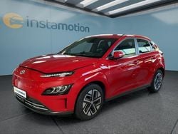 Rot Gebraucht 2024 Hyundai Kona SUV | 33.649 € (Guter Preis)