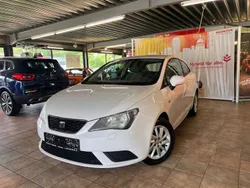 Seat Ibiza SC
