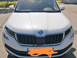 Gebraucht 2018 Skoda Kodiaq Style SUV | 25.000 € (Guter Preis)