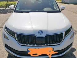 Gebraucht 2018 Skoda Kodiaq Style SUV | 25.500 € (Fairer Preis)