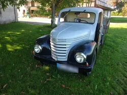Gebraucht 1959 Opel Kadett | 11.800 €