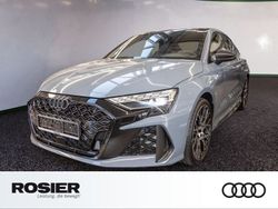 Grau Gebraucht 2025 Audi RS3 Sport Kleinwagen | 75.810 € (Teuer)