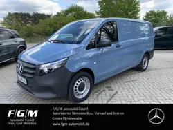 Othercolor Gebraucht 2024 Mercedes Vito Van / Kleinbus | 44.970 €