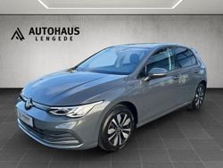 Grau Gebraucht 2023 VW Golf VIII Move Limousine | 19.999 € (Superpreis)