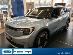 Andere farbe Gebraucht 2022 Ford Explorer Premium SUV | 53.990 € (Fairer Preis)