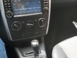 Blau Gebraucht 2008 Mercedes A170 Avantgarde Kleinwagen | 3.700 € (Superpreis)