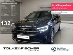 VW Taigo