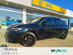 Lackierung schwarz perla nera/typ aussenverkleidung metalliclackierung Gebraucht 2024 Opel Corsa Kleinwagen | 18.490 € (Guter Preis)