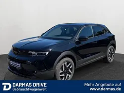 Schwarz Gebraucht 2024 Opel Mokka GS Line SUV | 22.490 € (Fairer Preis)