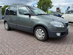 Grün Gebraucht 2007 Skoda Roomster Scout Kombi | 4.950 €