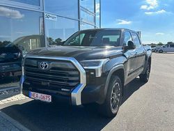 Schwarz Gebraucht 2023 Toyota Tundra Limited Abholung | 75.000 €