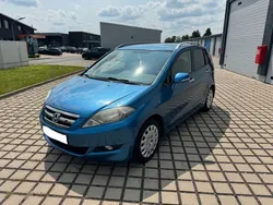 Blau Gebraucht 2008 Honda FR-V Executive Van / Kleinbus | 2.450 € (Guter Preis)