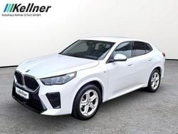 Alpinweiss iii Gebraucht 2024 BMW X2 M Sport SUV | 44.980 € (Fairer Preis)