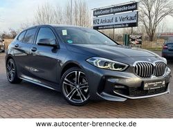 Grau Gebraucht 2020 BMW 118 M Sport Kleinwagen | 21.450 € (Fairer Preis)
