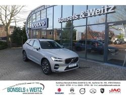 Silber metallic Gebraucht 2022 Volvo XC60 Core SUV | 36.900 € (Superpreis)