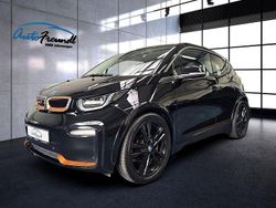 Schwarz Gebraucht 2020 BMW i3 Comfort Edition Limousine | 24.999 € (Teuer)