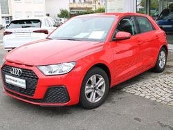 Misanorot perleffekt Gebraucht 2023 Audi A1 Sportback Kleinwagen | 20.990 € (Guter Preis)