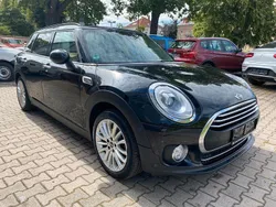 Schwarz Gebraucht 2018 Mini One Clubman Chili Kombi | 9.280 € (Guter Preis)