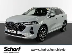 Grau Gebraucht 2024 Wey 05 Premium SUV | 39.590 € (Superpreis)
