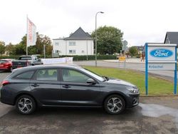 Grau Gebraucht 2022 Hyundai i30 Select Kombi | 17.990 € (Fairer Preis)